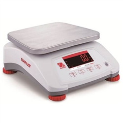 Ohaus Valor 4000 Compact Scale V41pwe3t 6lb/ 3kg