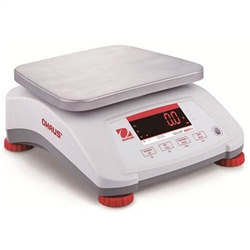 Ohaus V41pwe6t 30035436 Valor 4000 Bench Scale