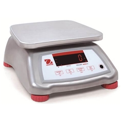 Ohaus Valor 4000 Compact Scale V41xwe1501t 3lb/ 1.5kg