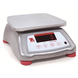 Ohaus Valor 4000 Compact Scale V41xwe15t 30lb/ 15kg