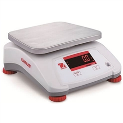 Ohaus Valor 2000 Food Scale (Balance) V22PWE3T 6lb/ 3Kg