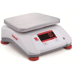 Ohaus Valor 2000 Food Scale (Balance) V22PWE6T 15lb/ 6Kg