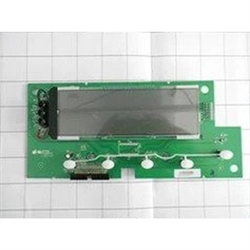 Ohaus Printed Circuit Board Assembly for LCD