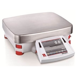 Ohaus Explorer Precision High Capacity Electronic Balance (Scale) EX12001 AM 12000g