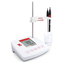 Ohaus Starter 2100 Benchtop pH Meter ST2100-F