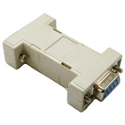 Ohaus 30059316 Adapter 9 Pin-9 Pin PC-SF40A