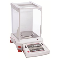 Ohaus Explorer Analytical Electronic Balance (Scale) EX224N/AD, 220g