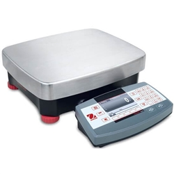 Ohaus Ranger 7000 Compact Scale R71MD15, 30lb/15kg