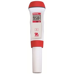 Ohaus Salinity Pen Meter ST10S