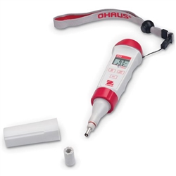 Ohaus Dissolved Oxygen Pen Meter ST20D