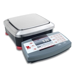 Ohaus Ranger 7000 Compact Scale R71MHD3, 6lb/3kg