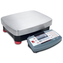 Ohaus Ranger 7000 Compact Scale R71MHD35, 70lb/35kg