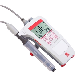 Ohaus Starter 300C Portable Conductivity Meter ST300C-B