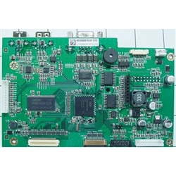 Ohaus 30095930 Parts Printed Circuit Board Assembly, Terminal, R71