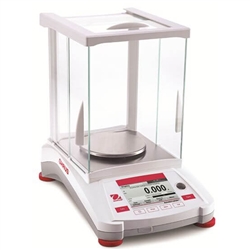 Ohaus Adventurer Precision Balance (Scale), AX423, 420g Max