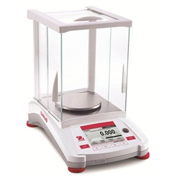 Ohaus Adventurer Precision Balance (Scale), AX423/E, 420g Max