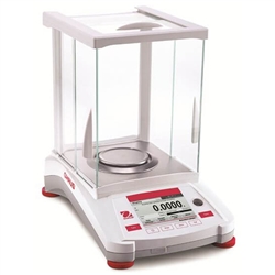 Ohaus Adventure Analytical Balance (Scale) AX224N, 220g Max