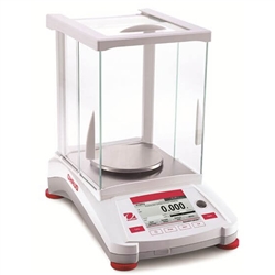 Ohaus Adventurer Precision Balance (Scale), AX223N/E, 220g Max