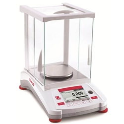 Ohaus Adventurer Precision Balance (Scale), AX423N, 420g Max Capacity