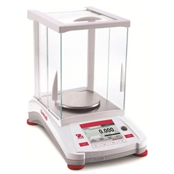 Ohaus Adventurer Precision Balance (Scale), AX423N/E, 420g Max