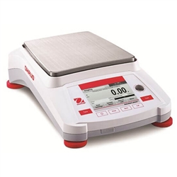 Ohaus Adventurer Precision Balance (Scale), AX1502N/E, 1520g Max