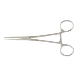 Miltex Jones Forceps, 5", Straight