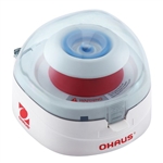Ohaus FC5306 Frontier 5000 Series Mini Centrifuge, 6000rpm