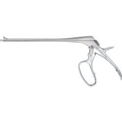 Miltex Townsend Biopsy Forceps - 7-3/4" Shaft - 4mm x 2mm Bite - With Lock