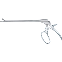 Miltex Appex Biopsy Forceps - 7-3/4 Shaft with Lock