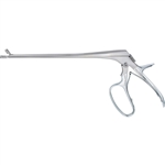 Miltex Coppelson Biopsy Forceps - 7-3/4" Shaft - with Lock - 7.5mm x 3mm Bite