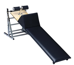 Bailey Exercise Board Ladder