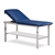 Clinton Alpha Series Treatment Table with Shelf