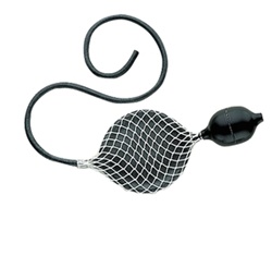 Welch Allyn Rectal Insufflation Bulb