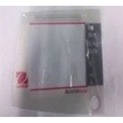 Ohaus 30201535 Spare Part Overlay User 6/15kg A71