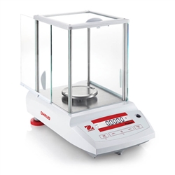 Ohaus Pioneer Plus Analytical Electronic Balance (Scale) PA224C