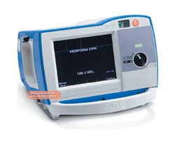 Zoll R Series BLS Basic AED/Defibrillator