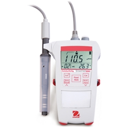 Ohaus Starter 300D Dissolved Oxygen Portable Do Meter ST300D-G