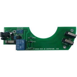 Ohaus 30236151 Spare Part, Printed Circuit Board Assembly, FC5306
