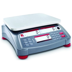 Ohaus Ranger Count 4000 Counting Scale RC41M3