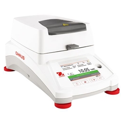 Ohaus Moisture Analyzer MB120