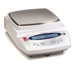 Ohaus Electronic Balance, PAJ812CN