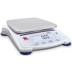 Ohaus 30253056 3.3lbs Scout Electronic Balance