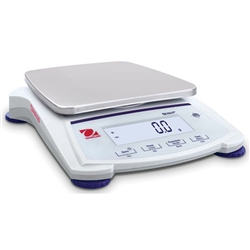 Ohaus 30253057 13.67lbs Scout Electronic Balance