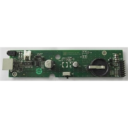 Ohaus 30301941 Printed Circuit Board Assembly of Power 20k, Scout