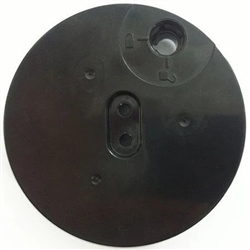 Ohaus 30301974 Plastic Pan, Spare Parts of Diameter 93mm, SJX