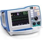 Zoll R Series ALS Monitor Defibrillator