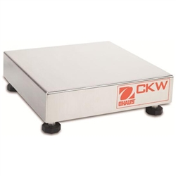 Ohaus CKW Checkweigher Scale Base CKW3R