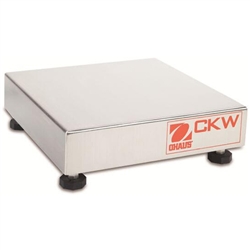 Ohaus CKW Checkweigher Scale Base CKW6R