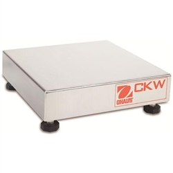 Ohaus CKW Checkweigher Scale Base CKW15L