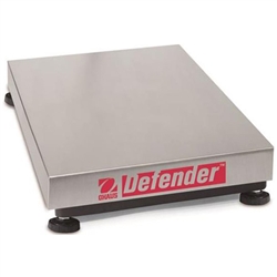 Ohaus Defender H Series Industrial Scale (Balance) Base D15HR AM
